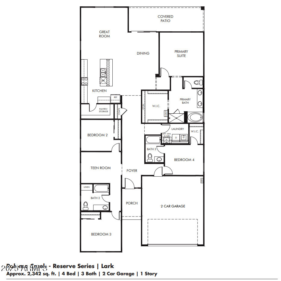 15983 W PRICKLY PEAR Trail