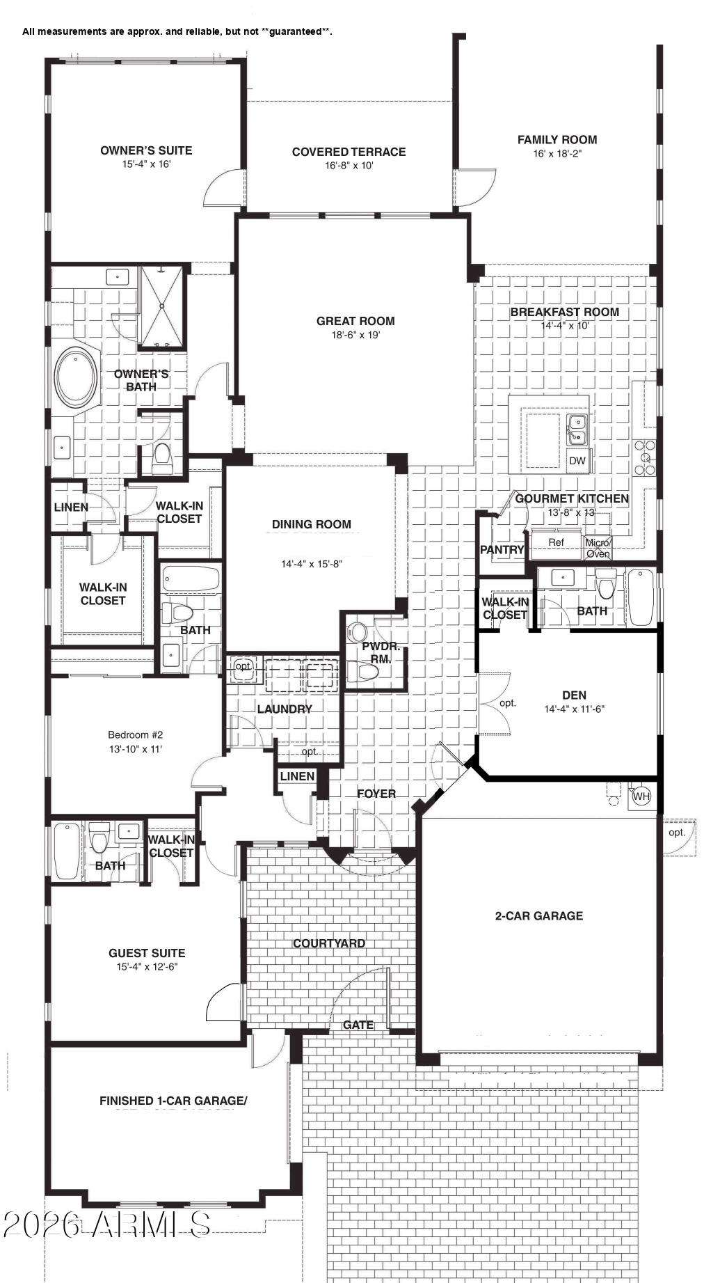 8125 E Jaeger Street