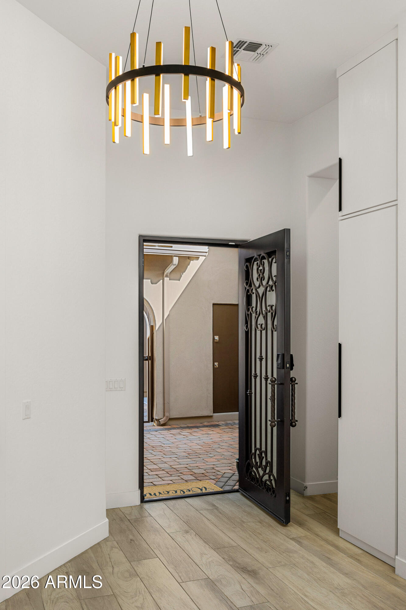 8125 E Jaeger Street