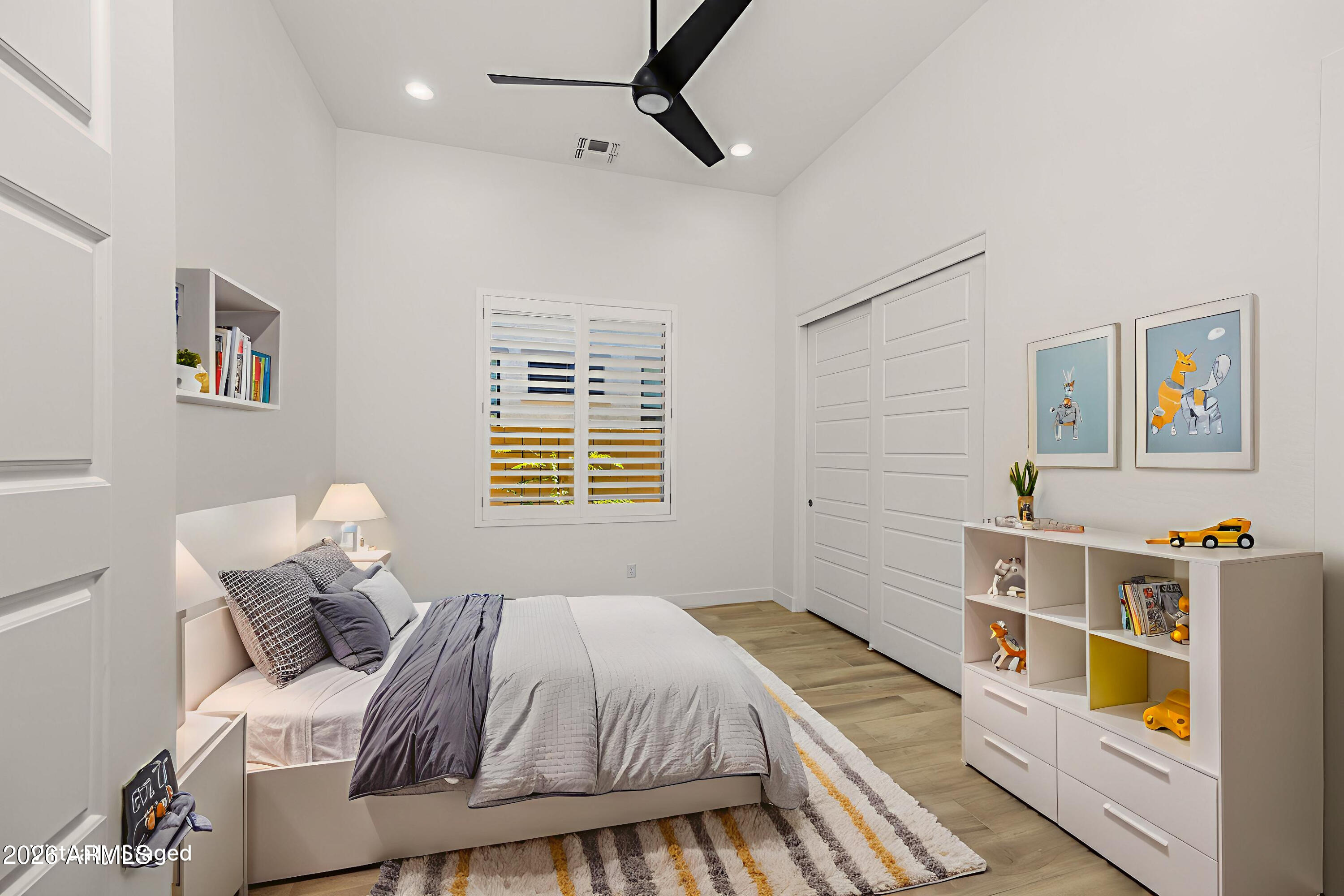 8125 E Jaeger Street