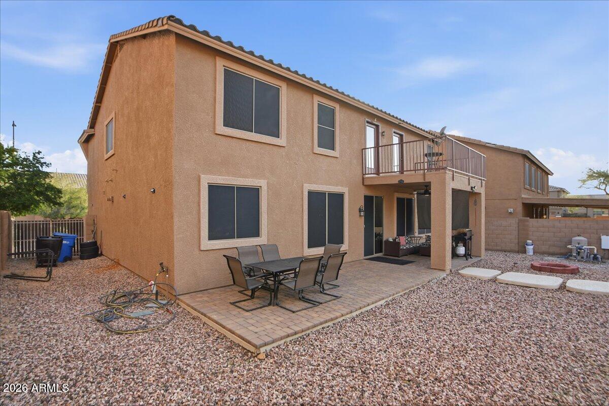 2414 W FLORENTINE Road