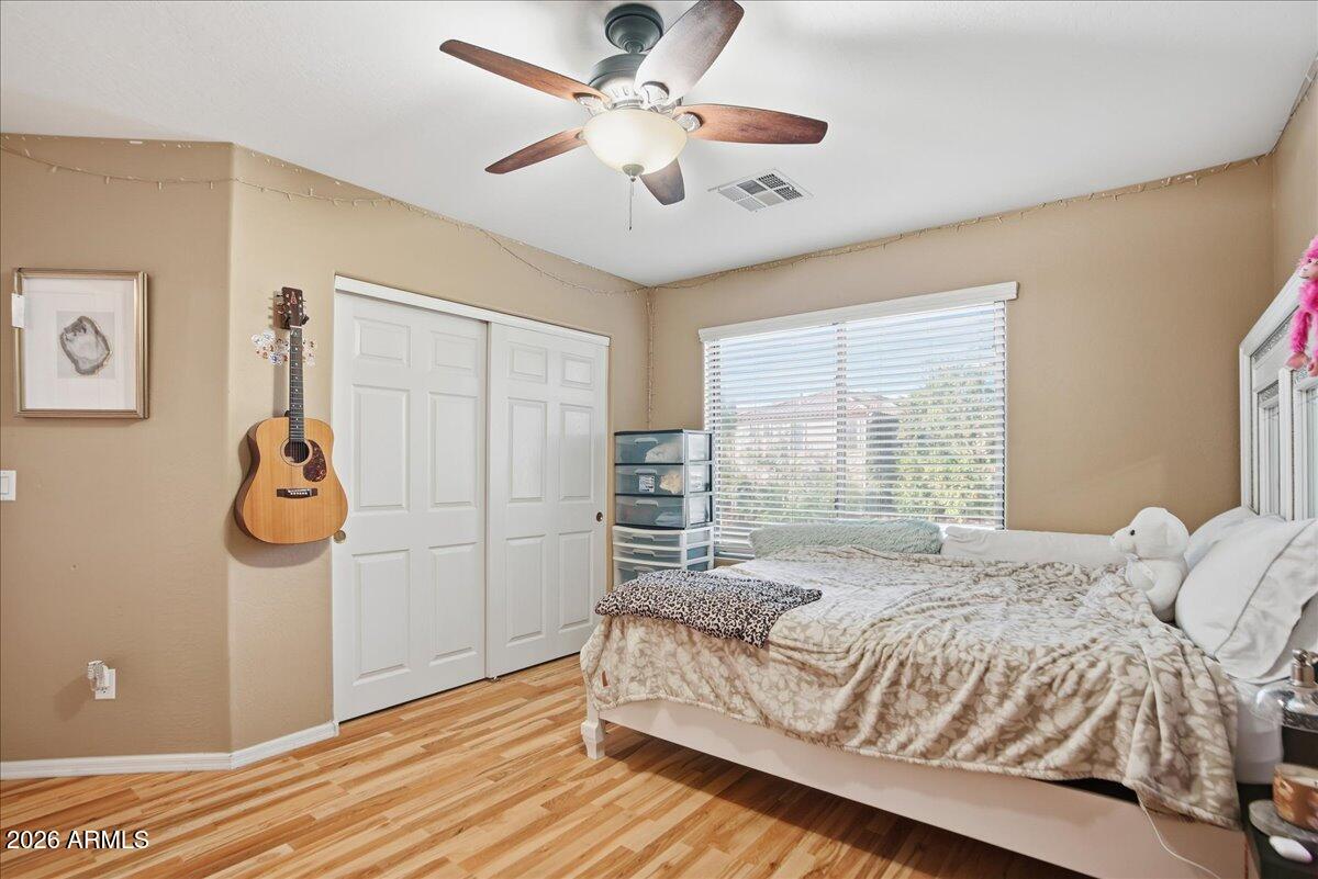 2414 W FLORENTINE Road