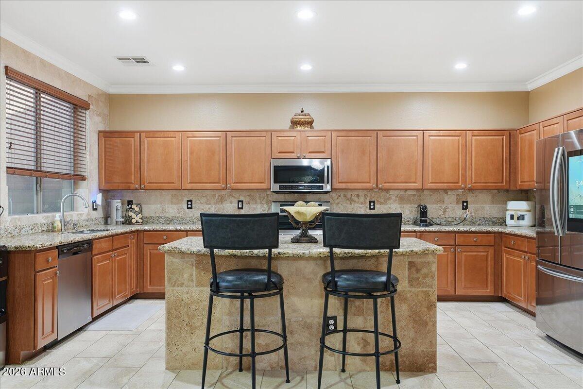 2414 W FLORENTINE Road