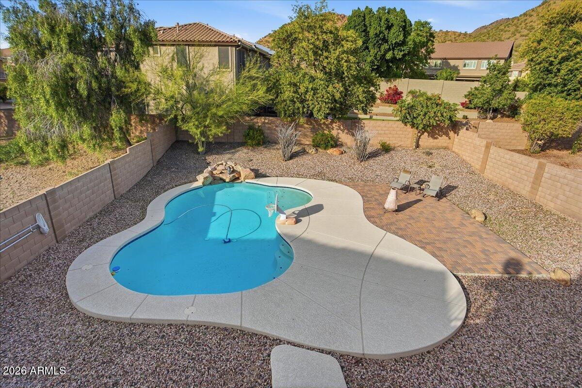 2414 W FLORENTINE Road