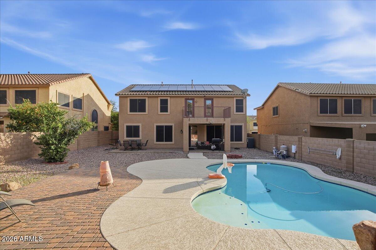 2414 W FLORENTINE Road