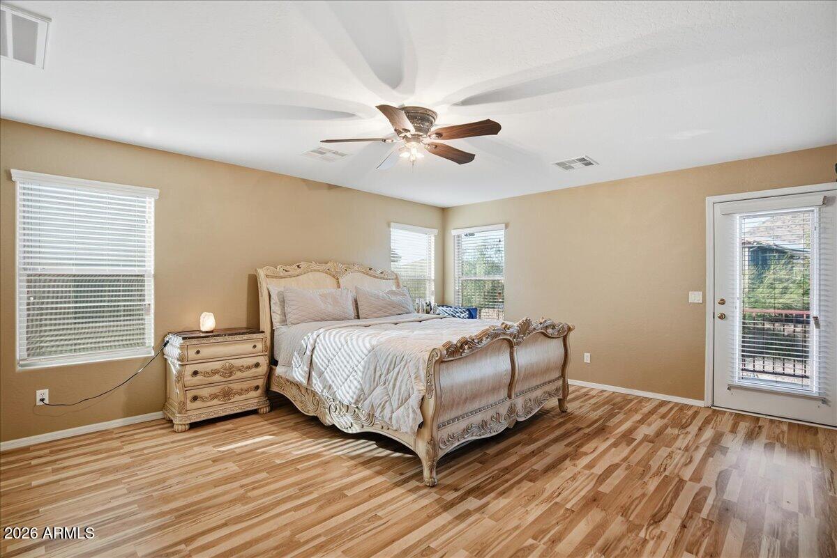 2414 W FLORENTINE Road