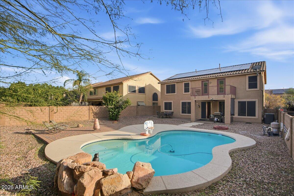 2414 W FLORENTINE Road
