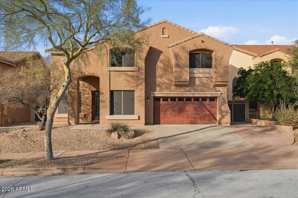 2414 W FLORENTINE Road