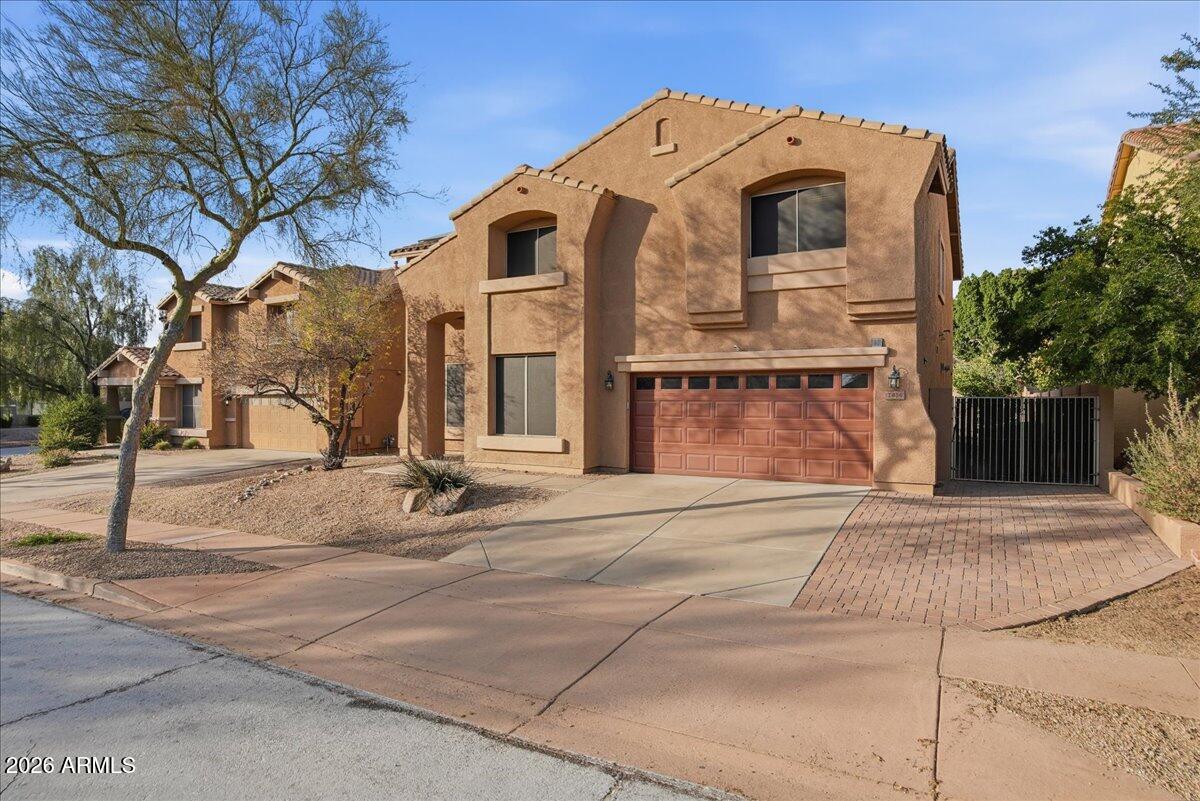 2414 W FLORENTINE Road