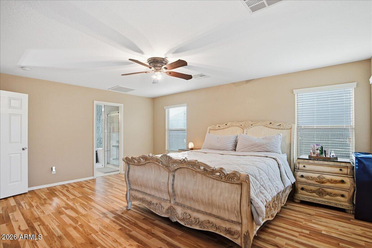 2414 W FLORENTINE Road