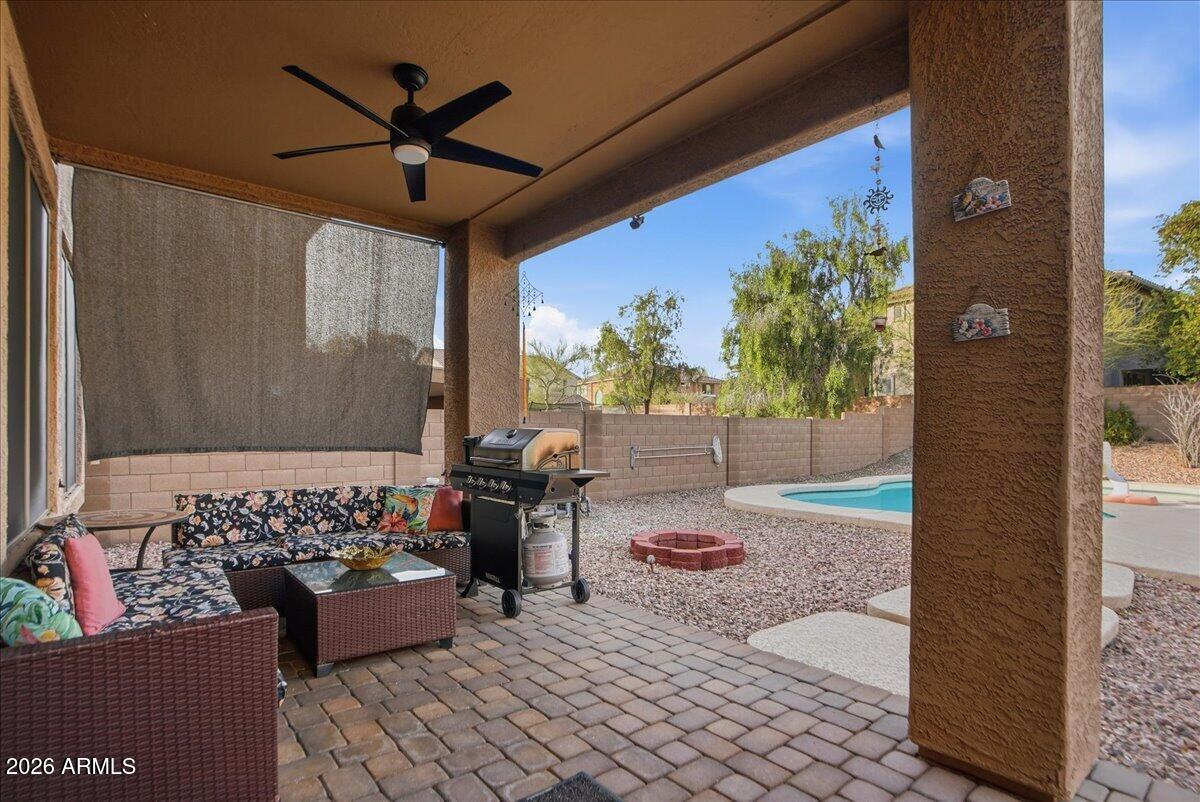 2414 W FLORENTINE Road