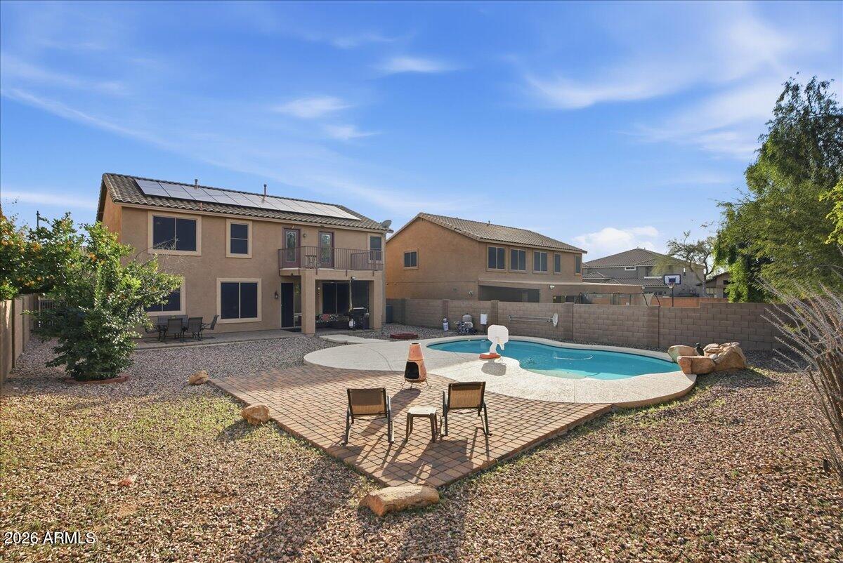 2414 W FLORENTINE Road