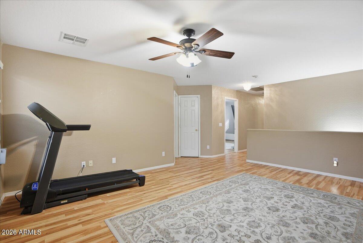 2414 W FLORENTINE Road