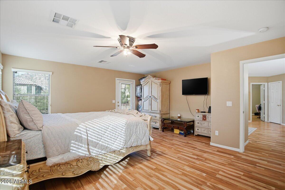 2414 W FLORENTINE Road