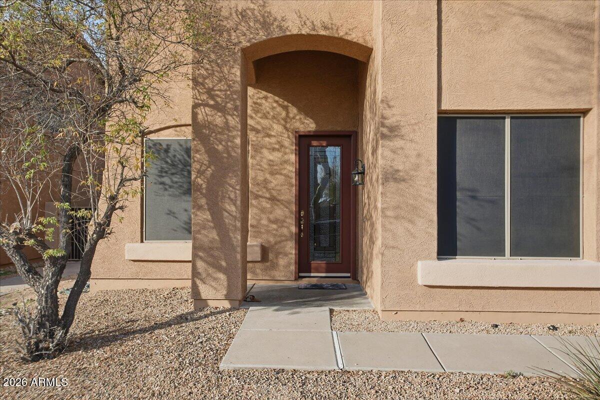 2414 W FLORENTINE Road