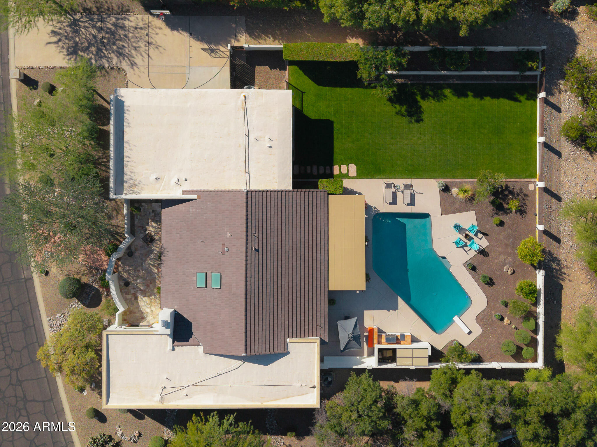 4634 E Mountain View Road