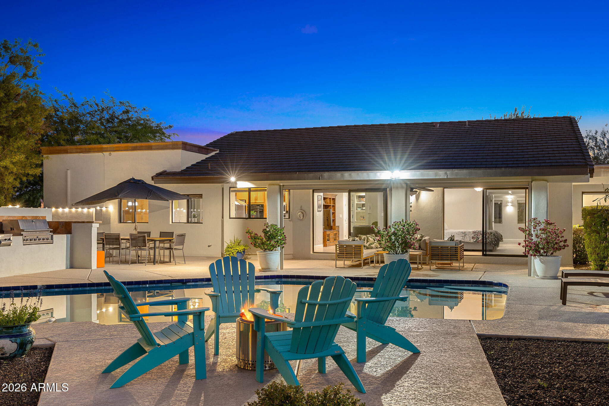 4634 E Mountain View Road