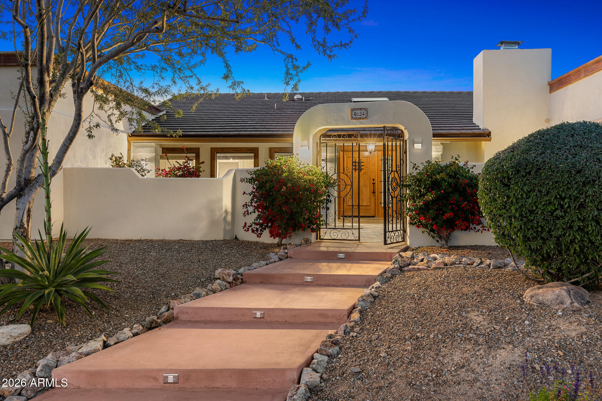 4634 E Mountain View Road