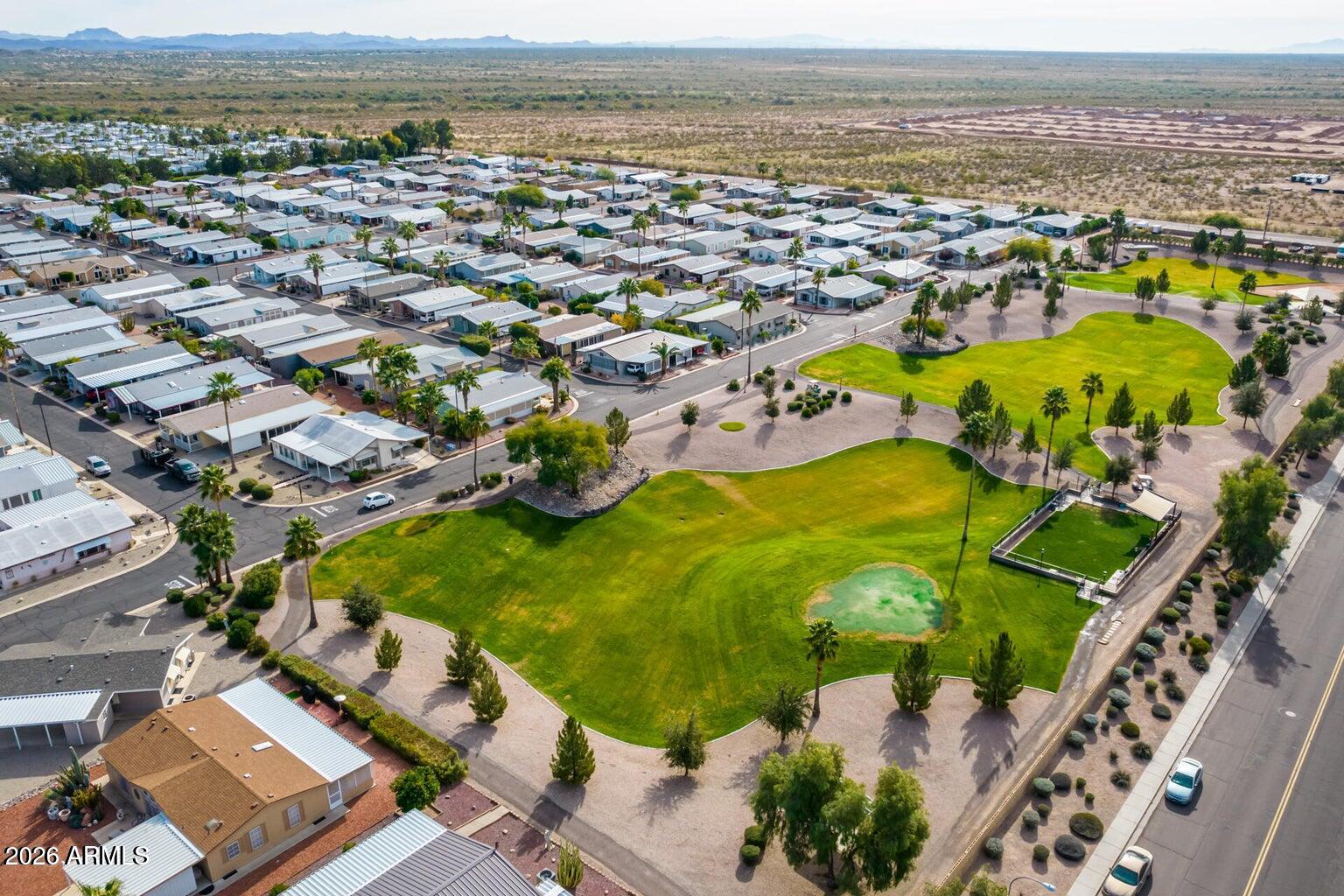 2400 E Baseline Avenue 206