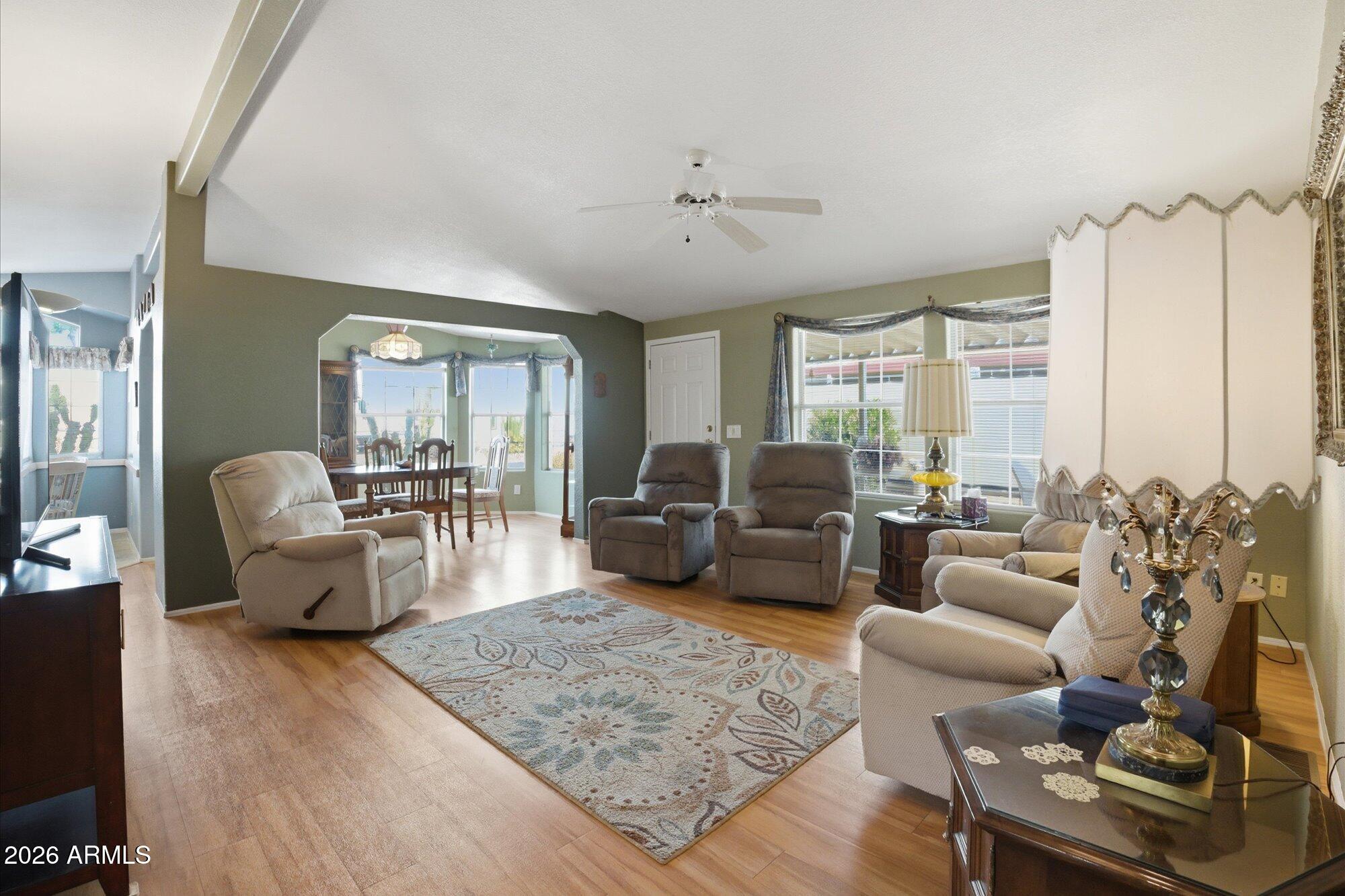 2400 E Baseline Avenue 206