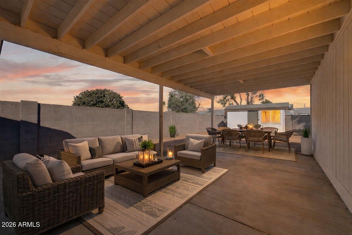 7910 E GARNET Avenue