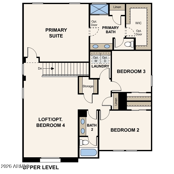24234 W SHERATON Lane