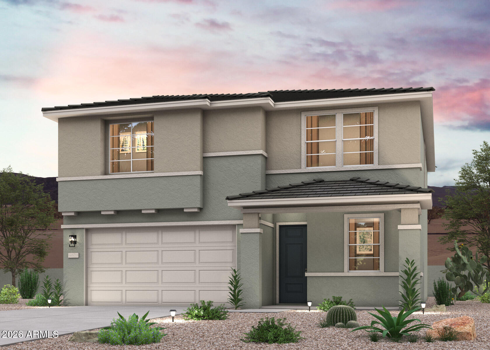 24234 W SHERATON Lane
