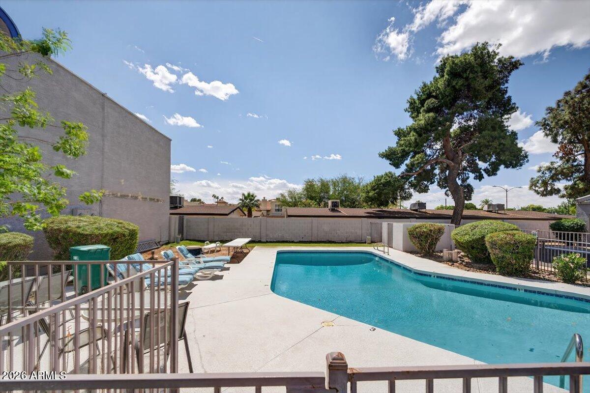 5750 N 10TH Street 5