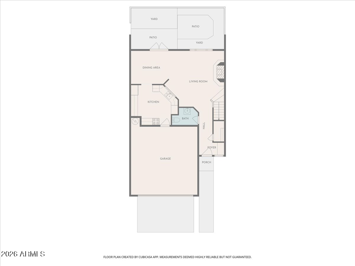 5750 N 10TH Street 5