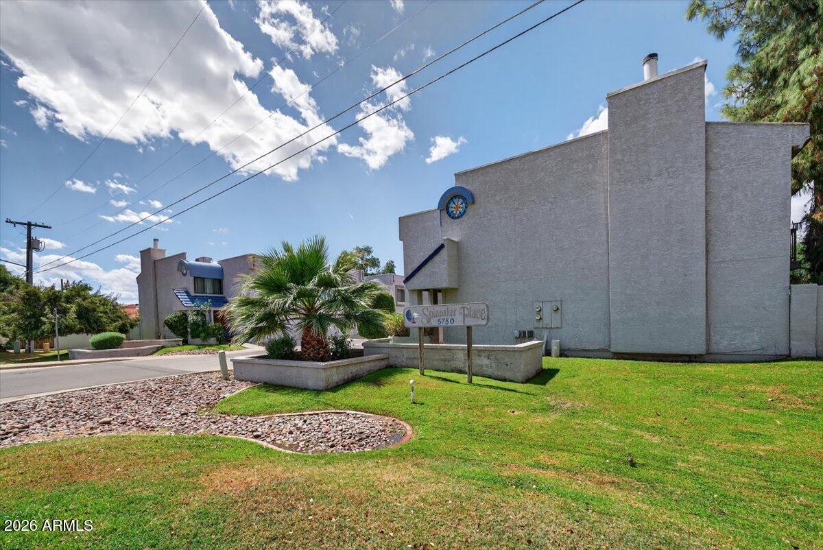 5750 N 10TH Street 5