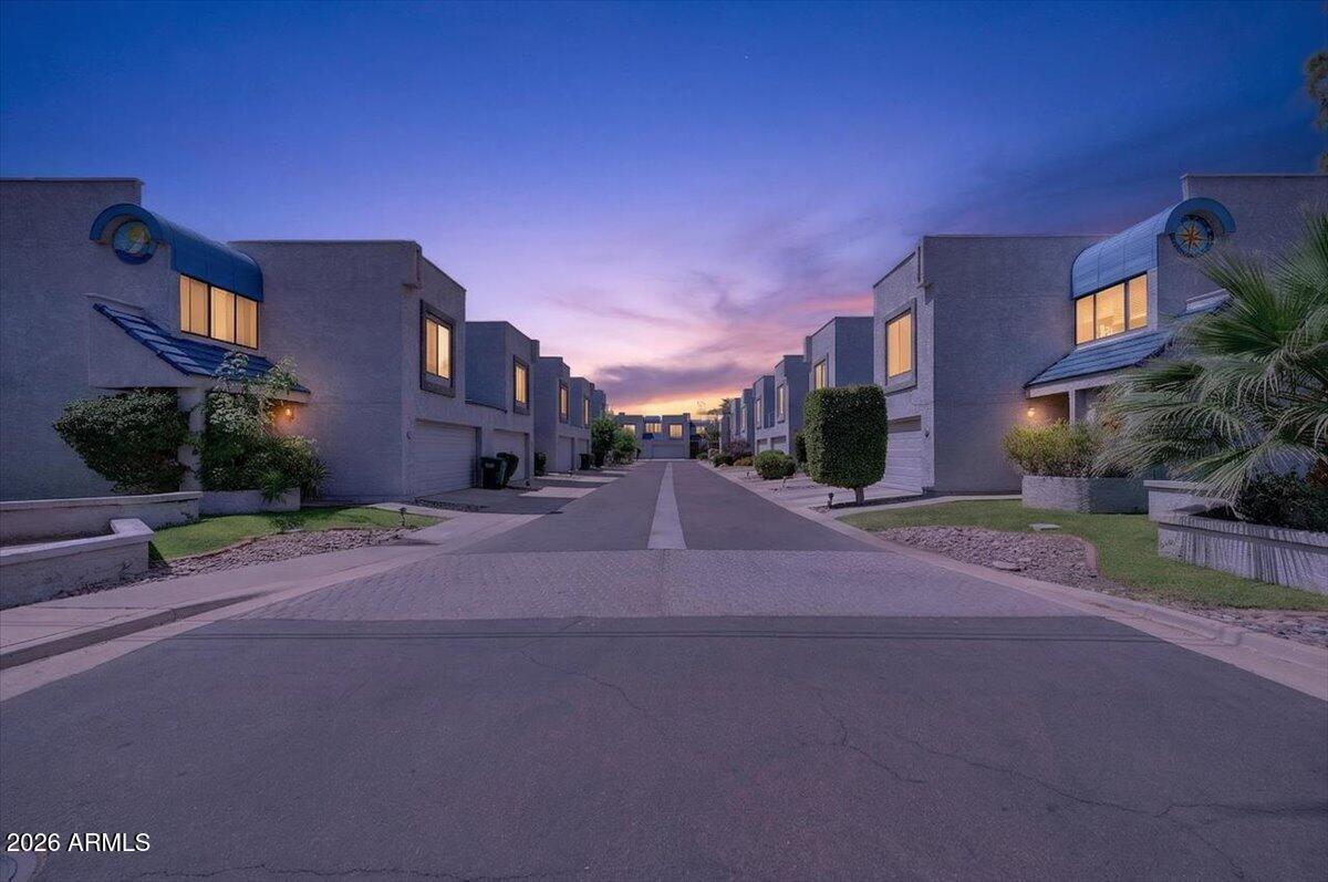 5750 N 10TH Street 5