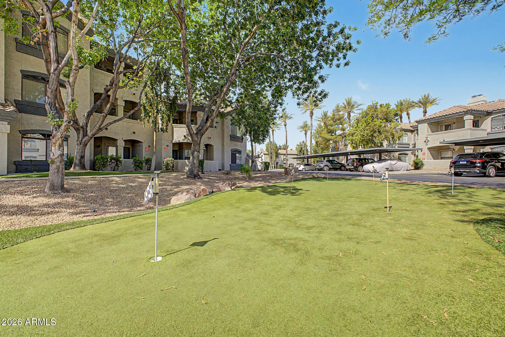 15095 N THOMPSON PEAK Parkway 2102