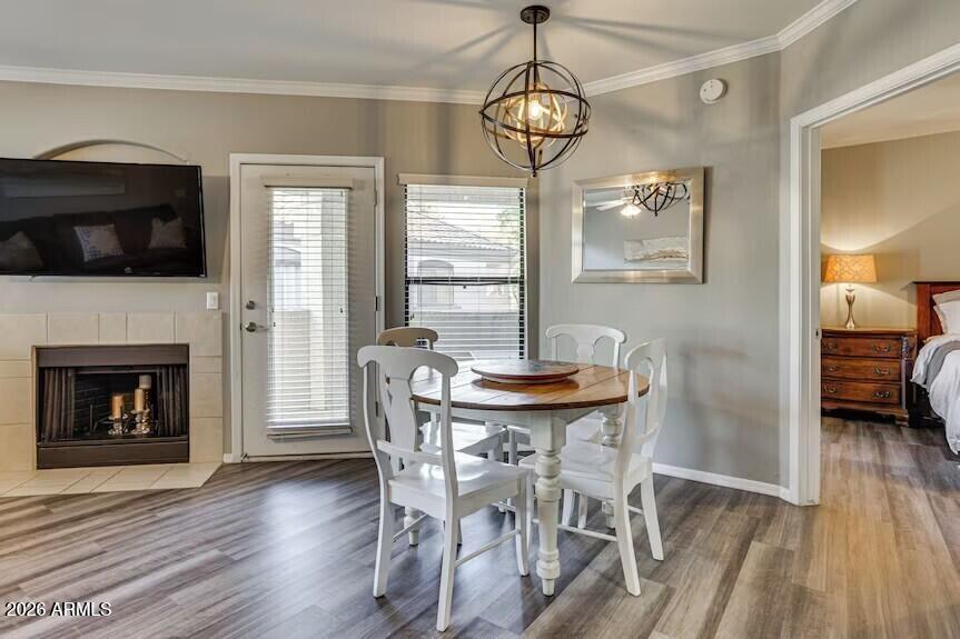 15095 N THOMPSON PEAK Parkway 2102