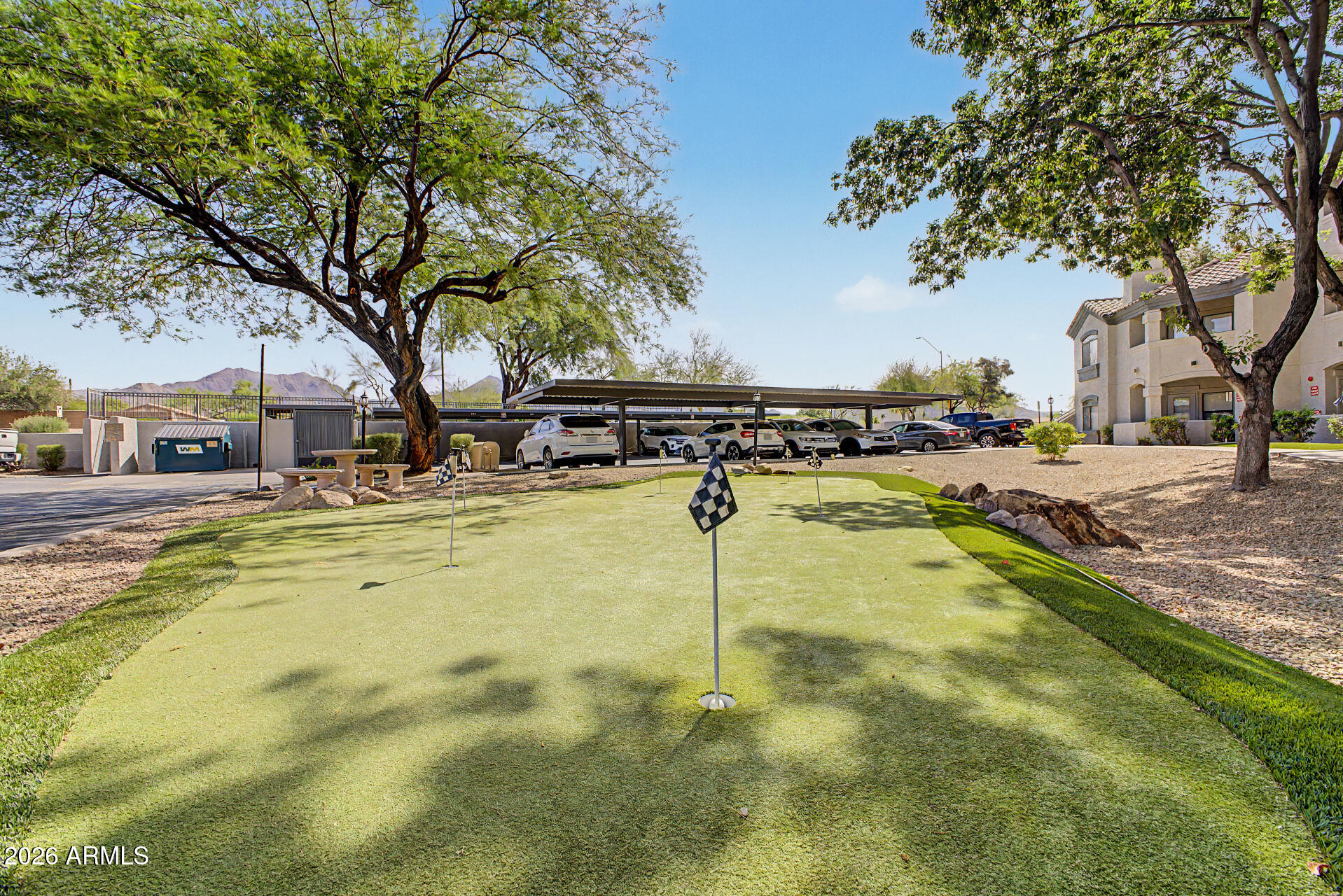 15095 N THOMPSON PEAK Parkway 2102