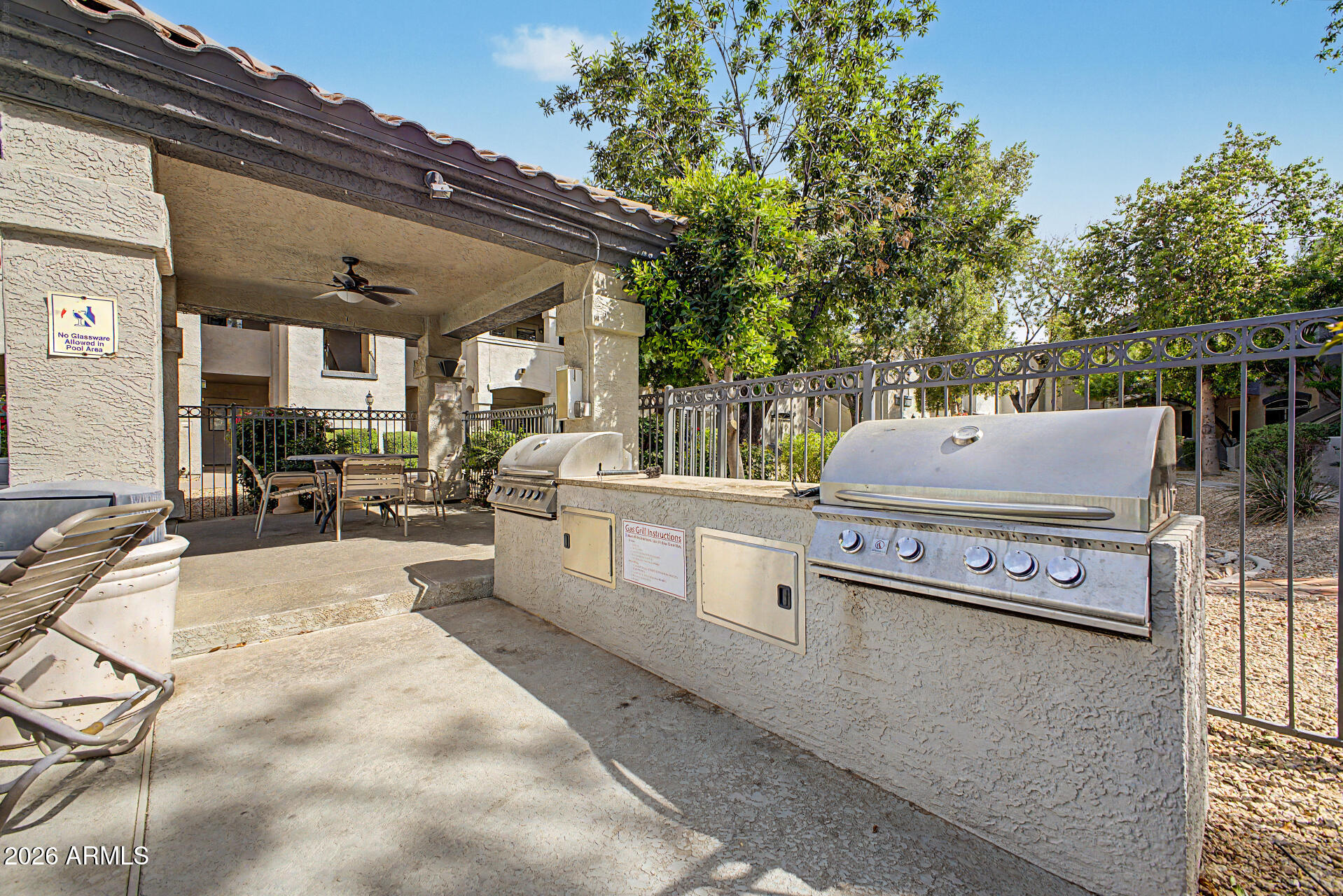15095 N THOMPSON PEAK Parkway 2102