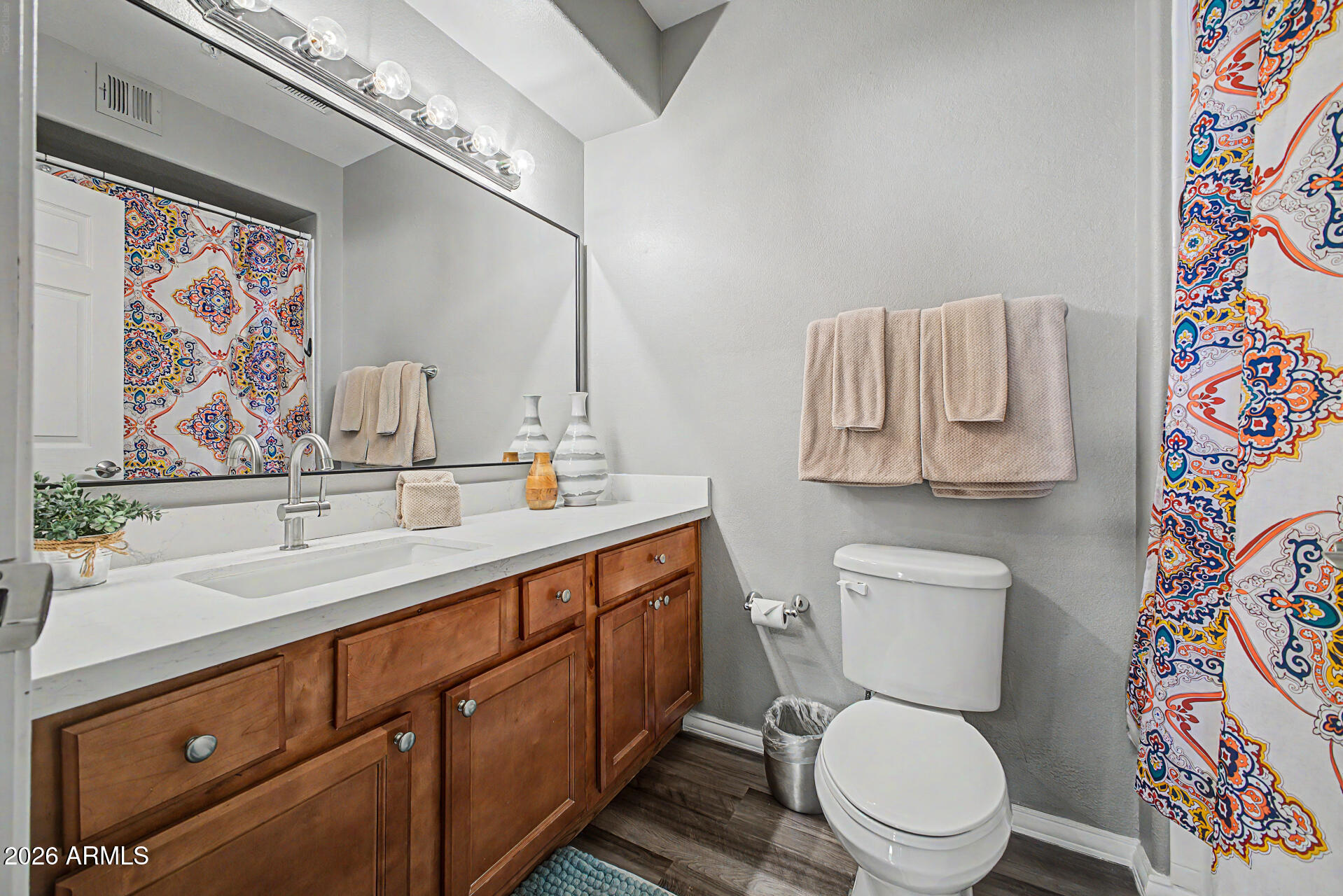 15095 N THOMPSON PEAK Parkway 2102