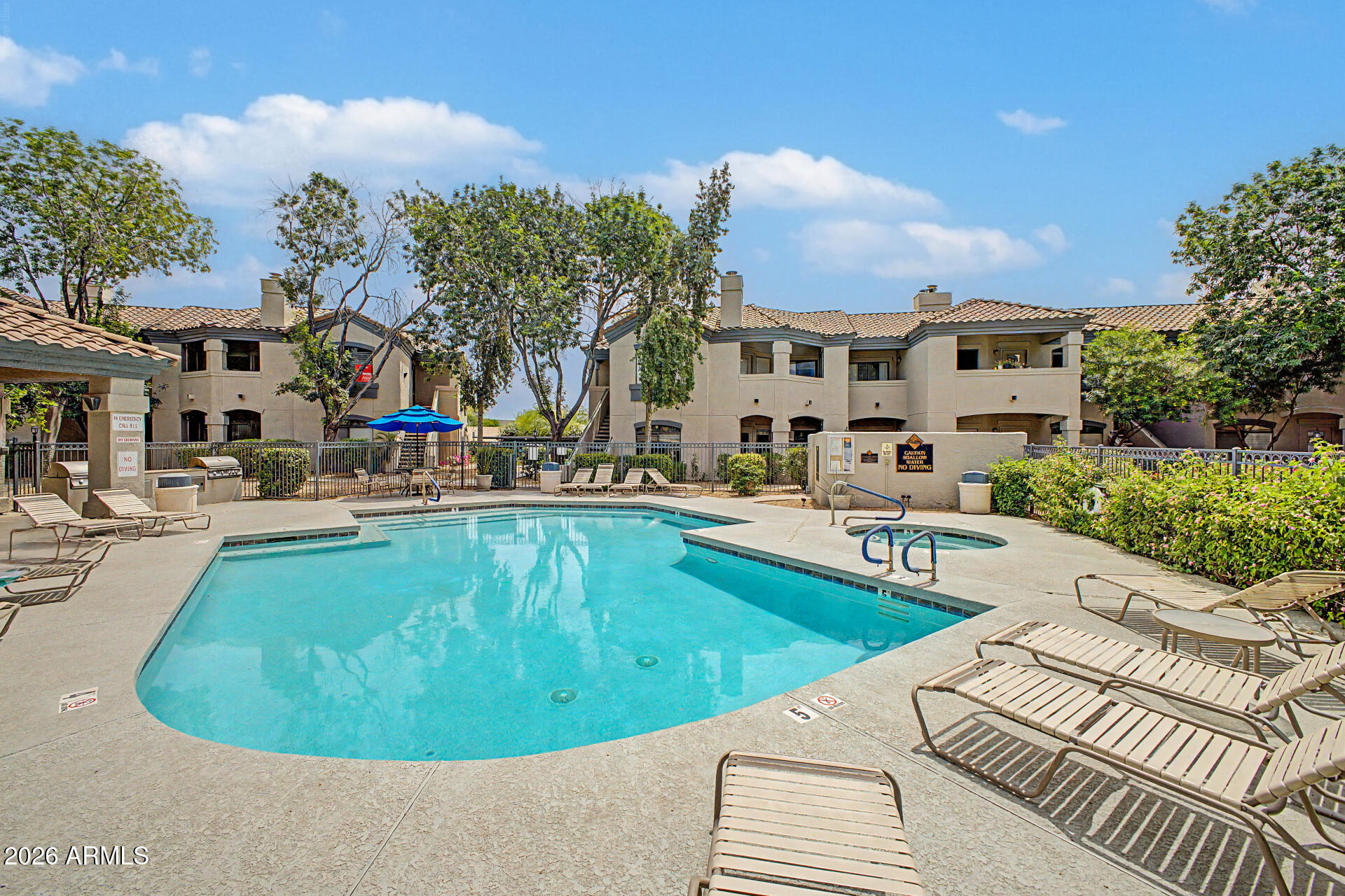 15095 N THOMPSON PEAK Parkway 2102