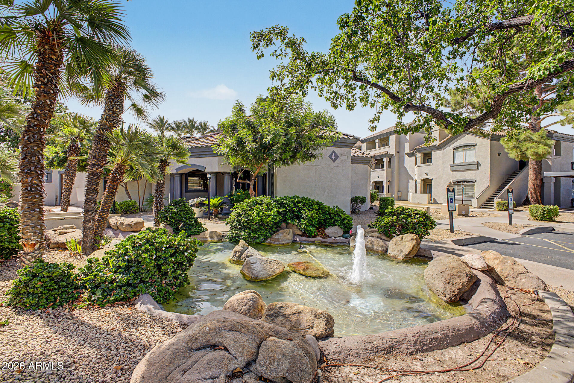 15095 N THOMPSON PEAK Parkway 2102