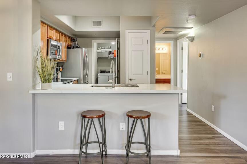 15095 N THOMPSON PEAK Parkway 2102