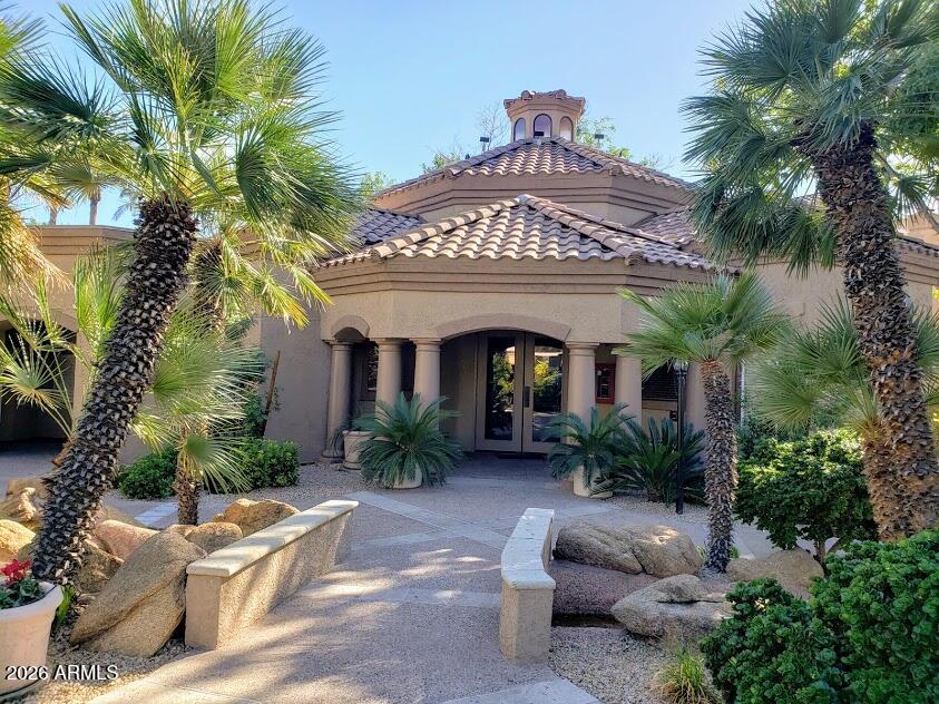 15095 N THOMPSON PEAK Parkway 2102