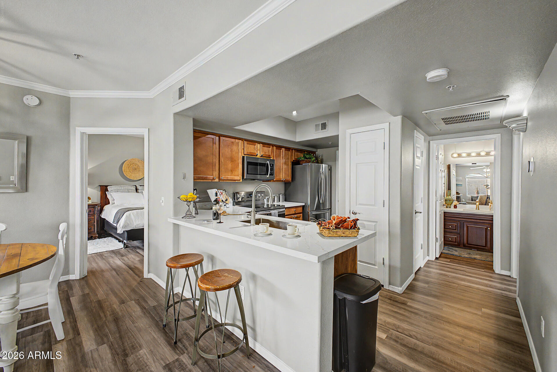 15095 N THOMPSON PEAK Parkway 2102