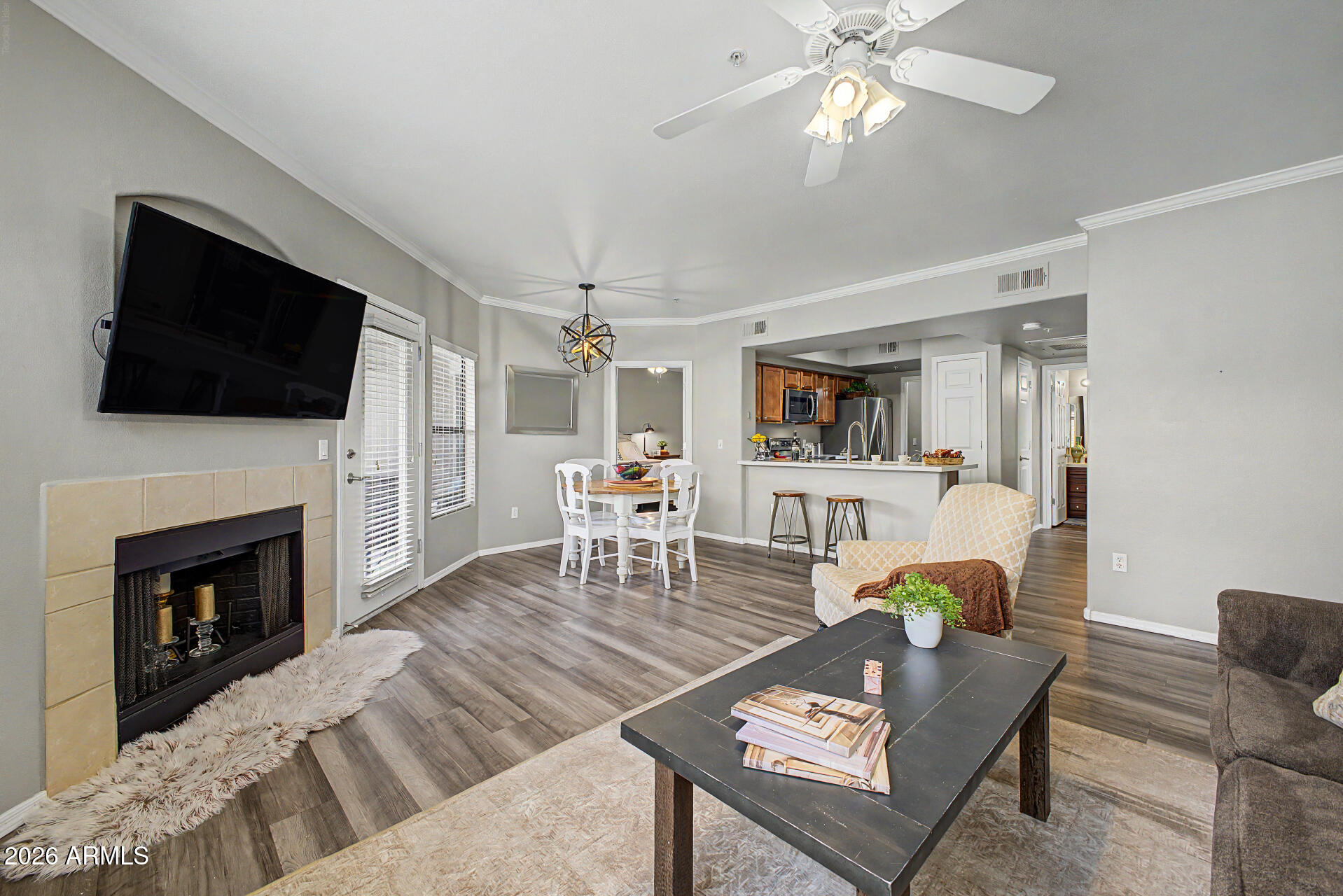 15095 N THOMPSON PEAK Parkway 2102