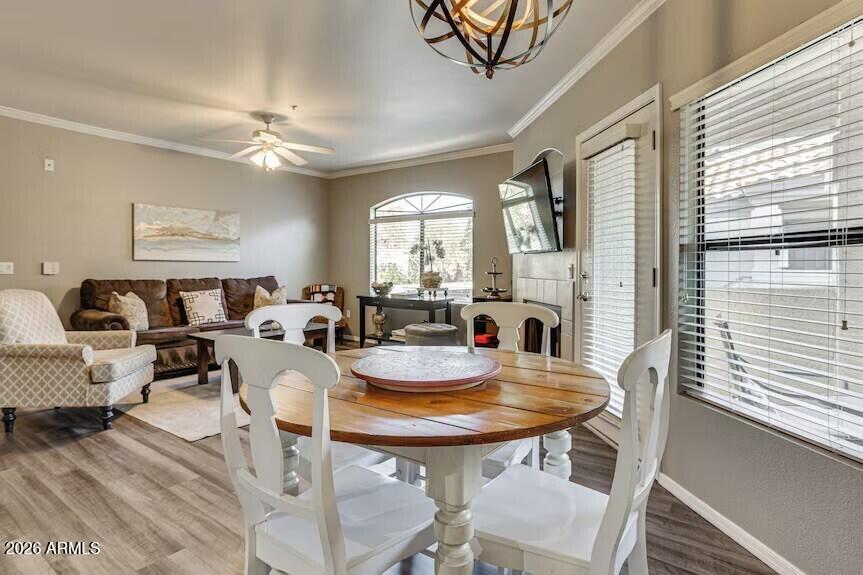 15095 N THOMPSON PEAK Parkway 2102