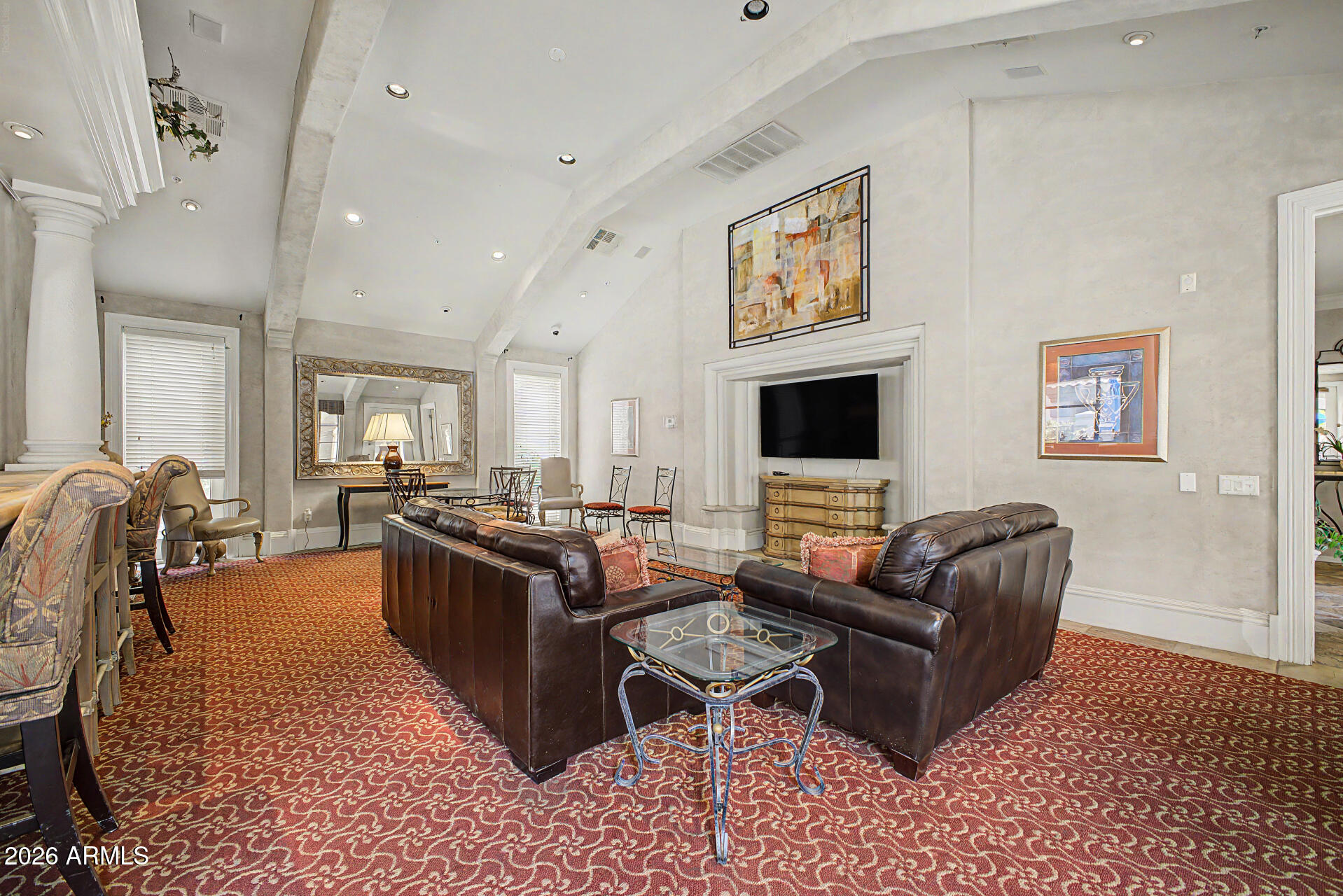 15095 N THOMPSON PEAK Parkway 2102