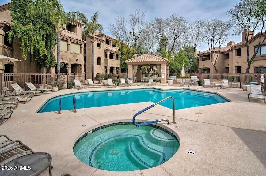 15095 N THOMPSON PEAK Parkway 2102