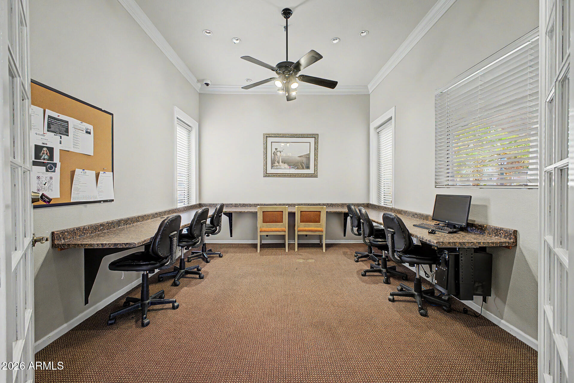 15095 N THOMPSON PEAK Parkway 2102
