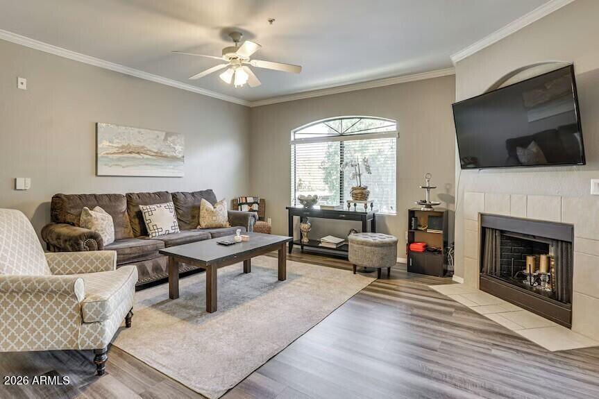 15095 N THOMPSON PEAK Parkway 2102