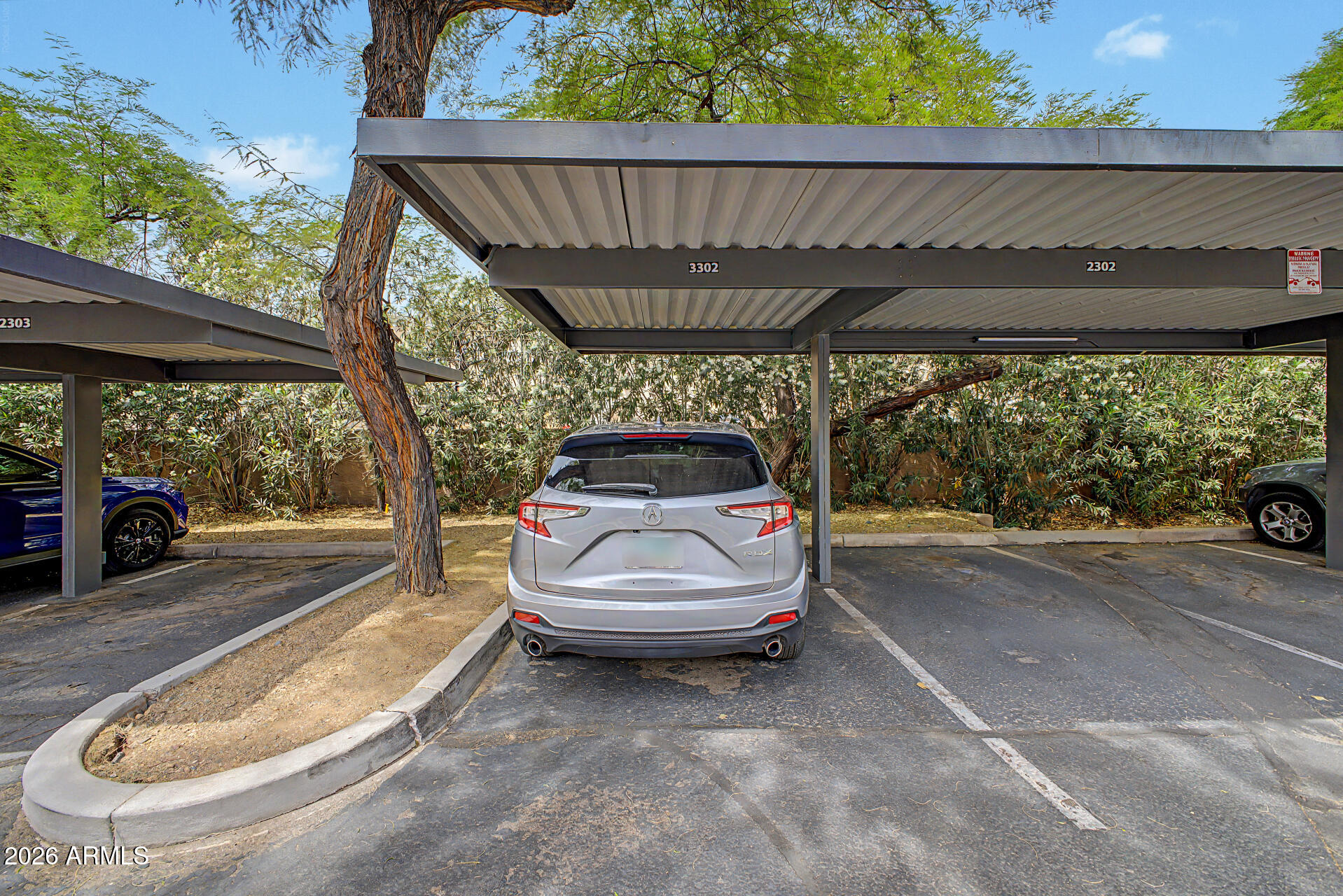 15095 N THOMPSON PEAK Parkway 2102