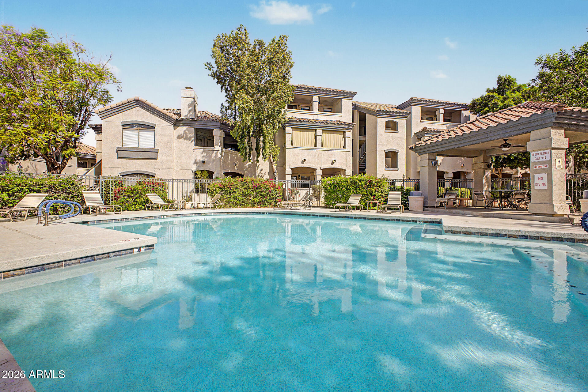 15095 N THOMPSON PEAK Parkway 2102