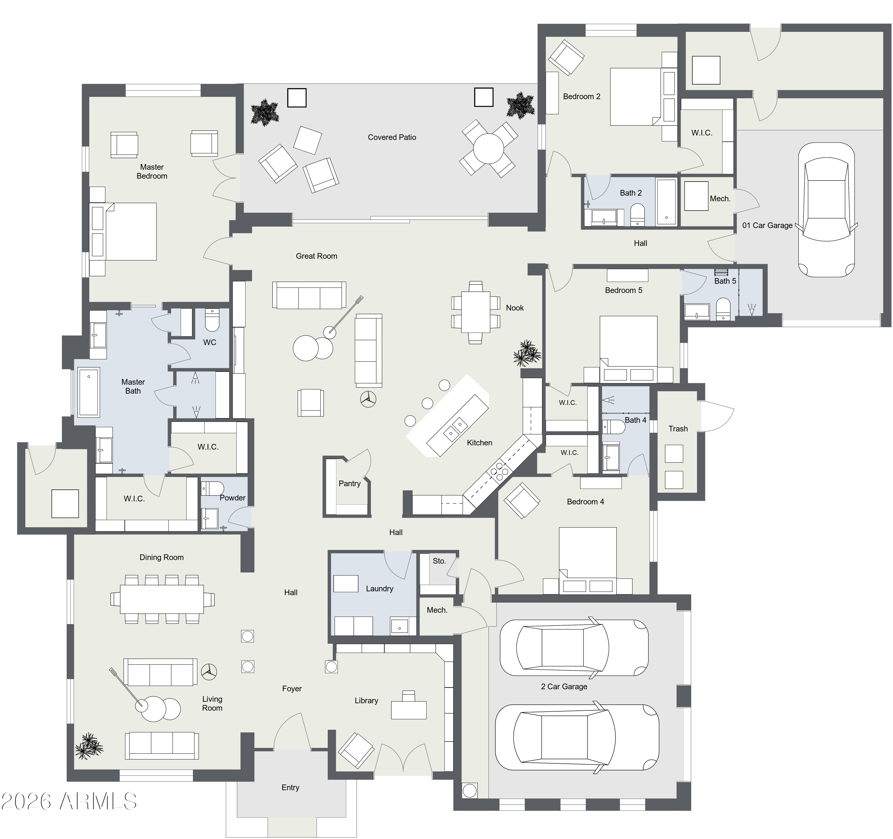 8300 E Dixileta Drive 289